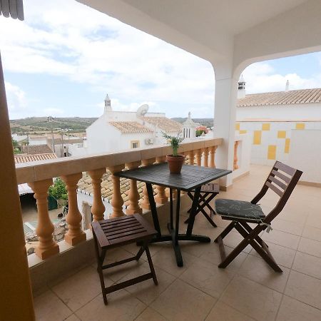 Casa Gabriella - Algarvian Village Appartment Praia Da Luz Exterior photo